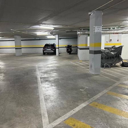 Apartamento Elegante Com Garagem E Piscina Na Praia Da Rocha Portimao Luaran gambar