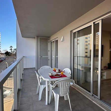 Apartamento Elegante Com Garagem E Piscina Na Praia Da Rocha Portimao Luaran gambar