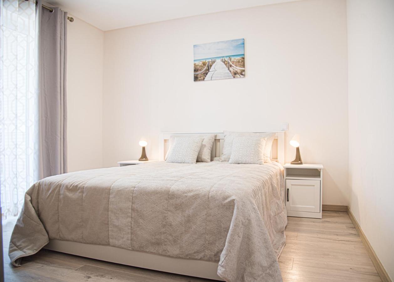 Apartamento Elegante Com Garagem E Piscina Na Praia Da Rocha Portimao Luaran gambar