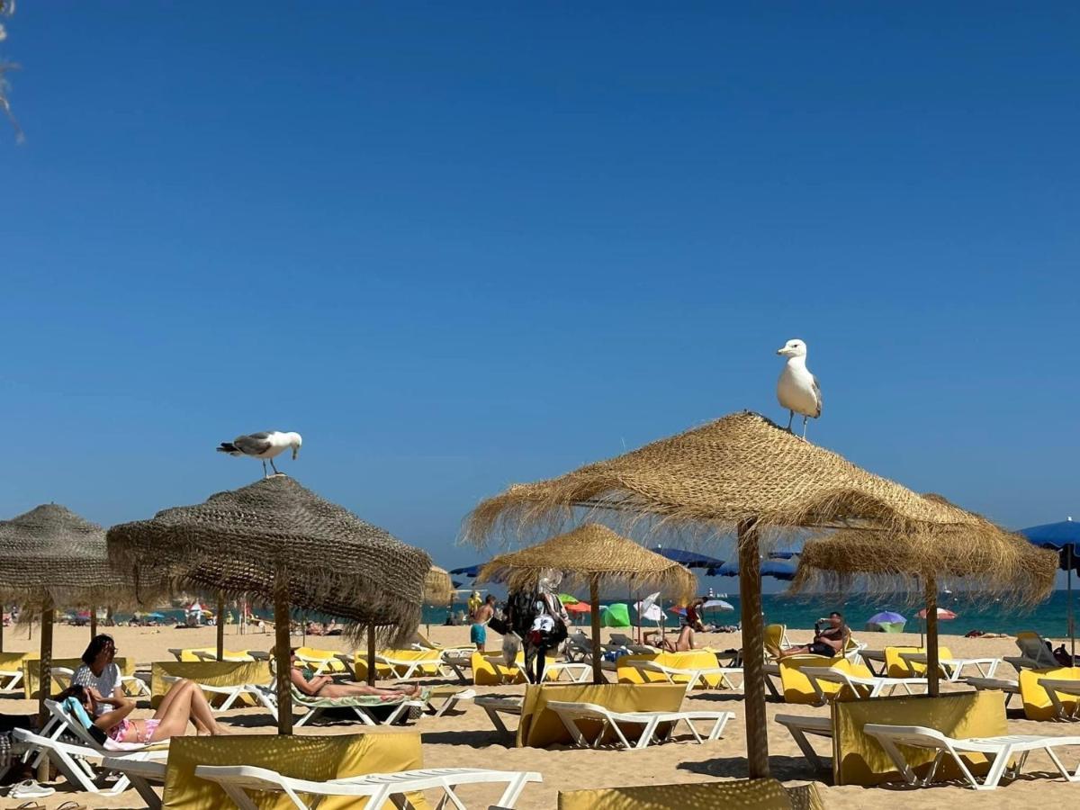 Apartamento Elegante Com Garagem E Piscina Na Praia Da Rocha Portimao Luaran gambar