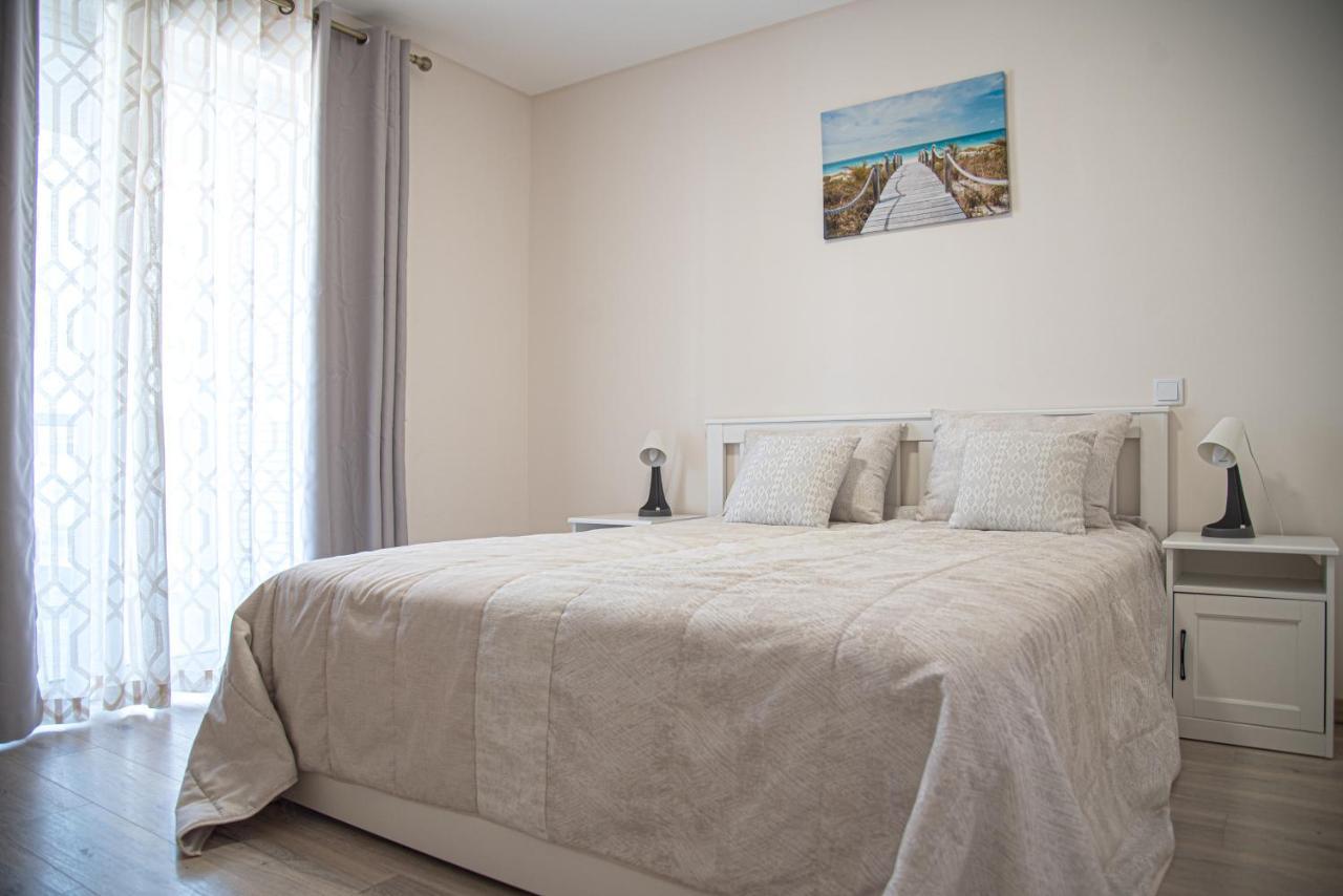 Apartamento Elegante Com Garagem E Piscina Na Praia Da Rocha Portimao Luaran gambar
