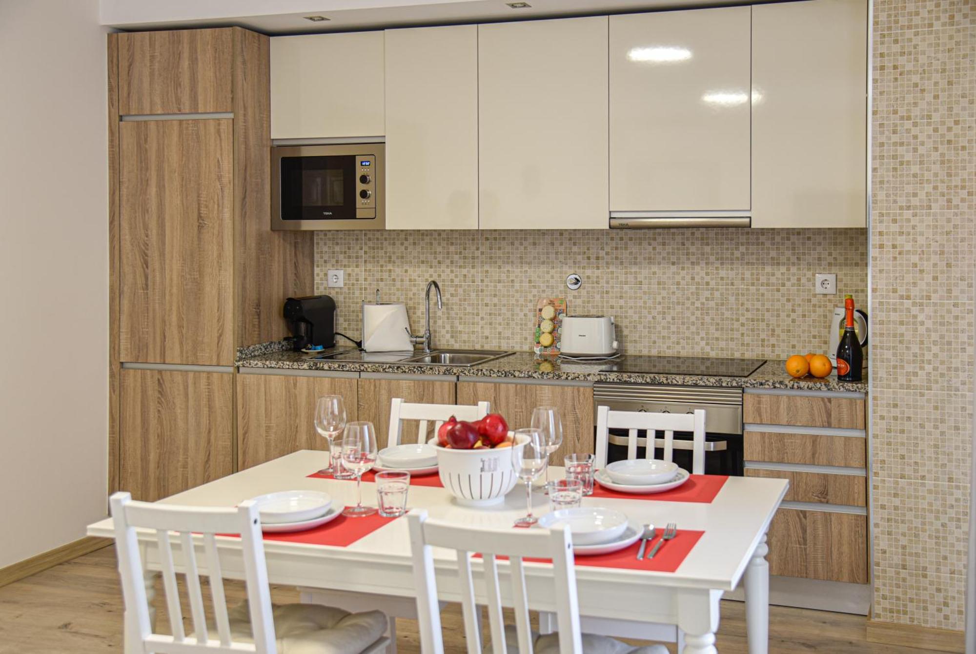 Apartamento Elegante Com Garagem E Piscina Na Praia Da Rocha Portimao Luaran gambar