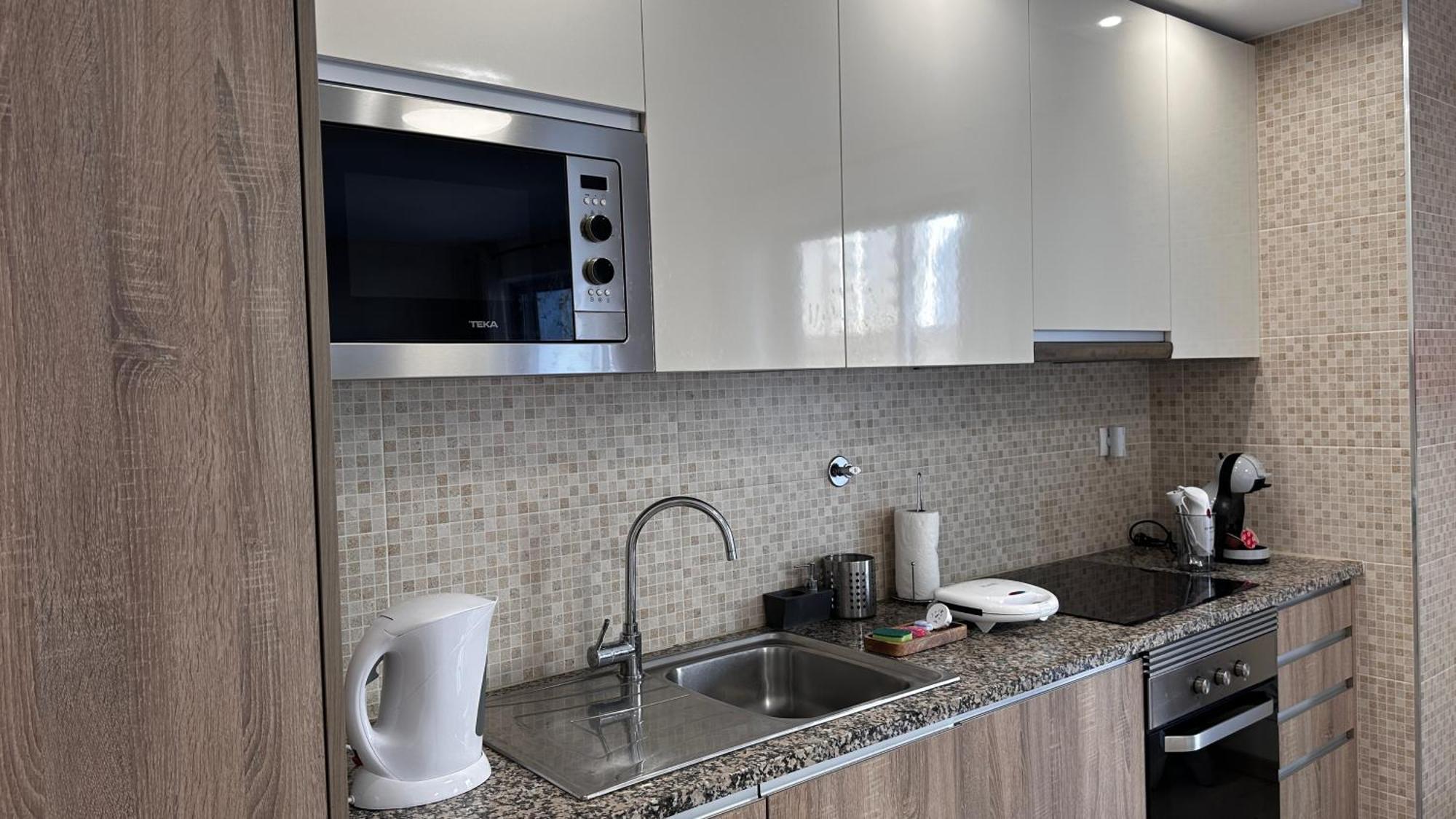 Apartamento Elegante Com Garagem E Piscina Na Praia Da Rocha Portimao Luaran gambar