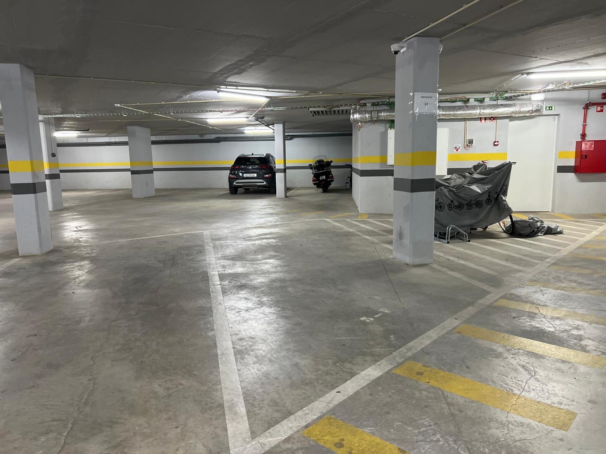 Apartamento Elegante Com Garagem E Piscina Na Praia Da Rocha Portimao Luaran gambar